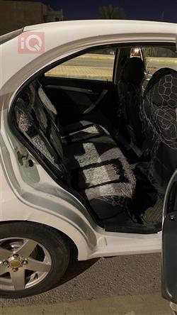 شيفروليه أفيو